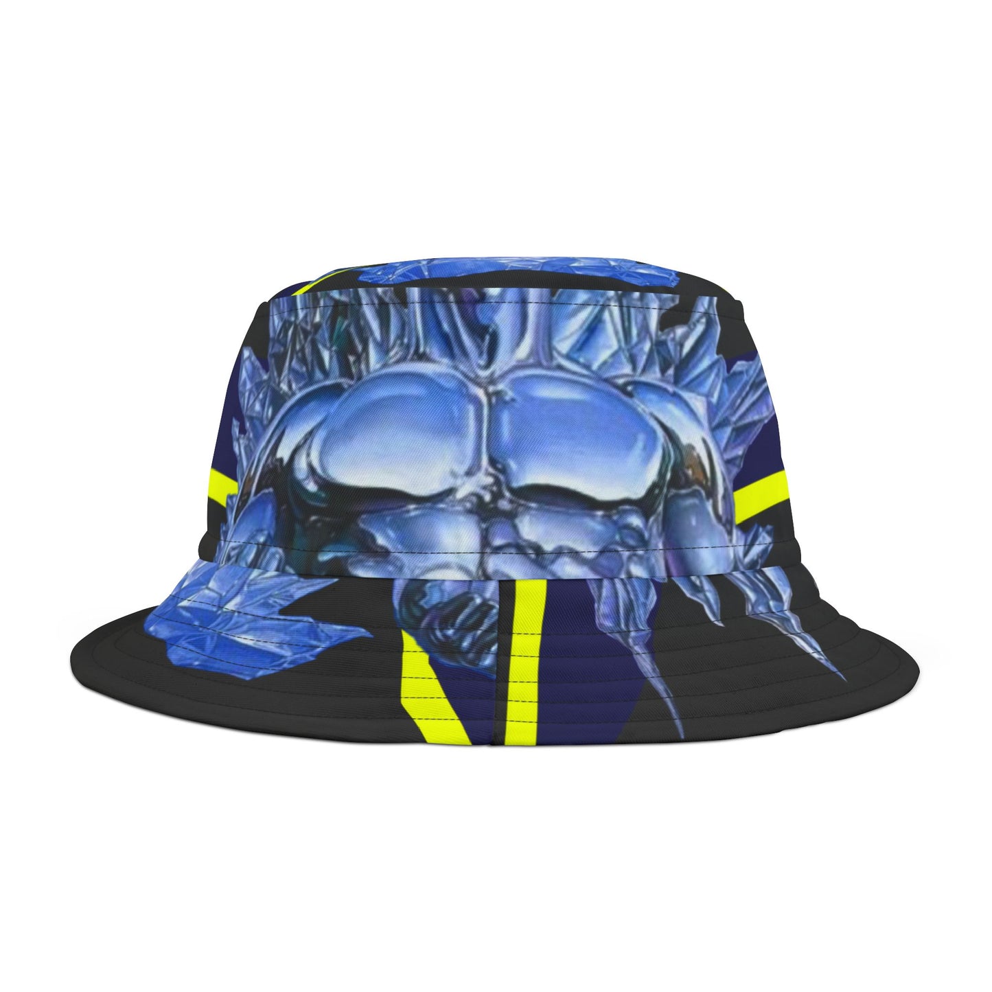 IceMan Bucket Hat