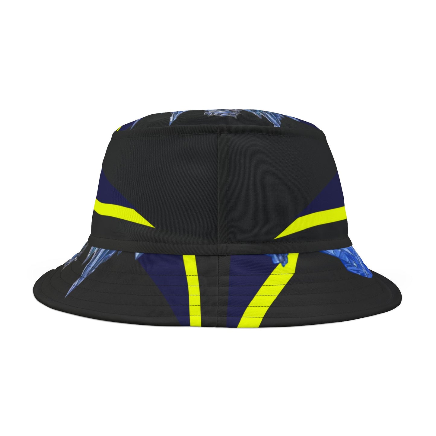 IceMan Bucket Hat