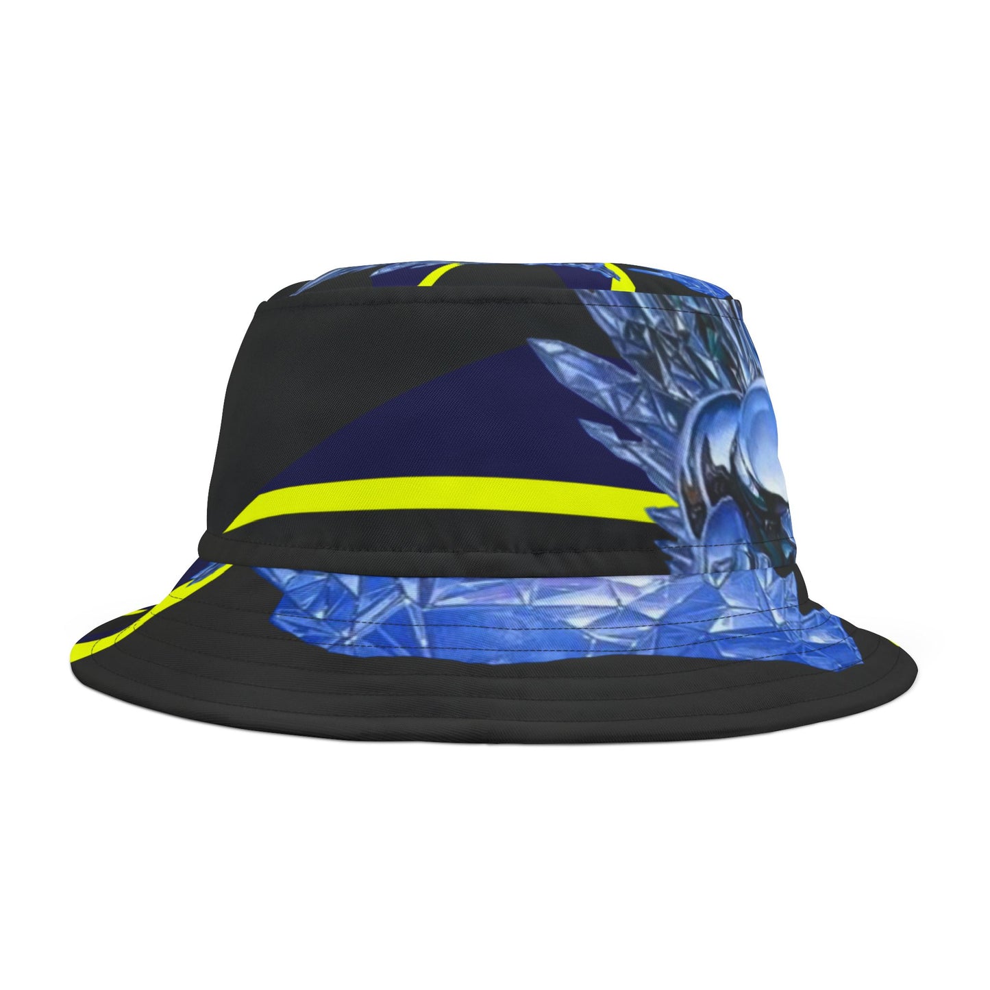 IceMan Bucket Hat