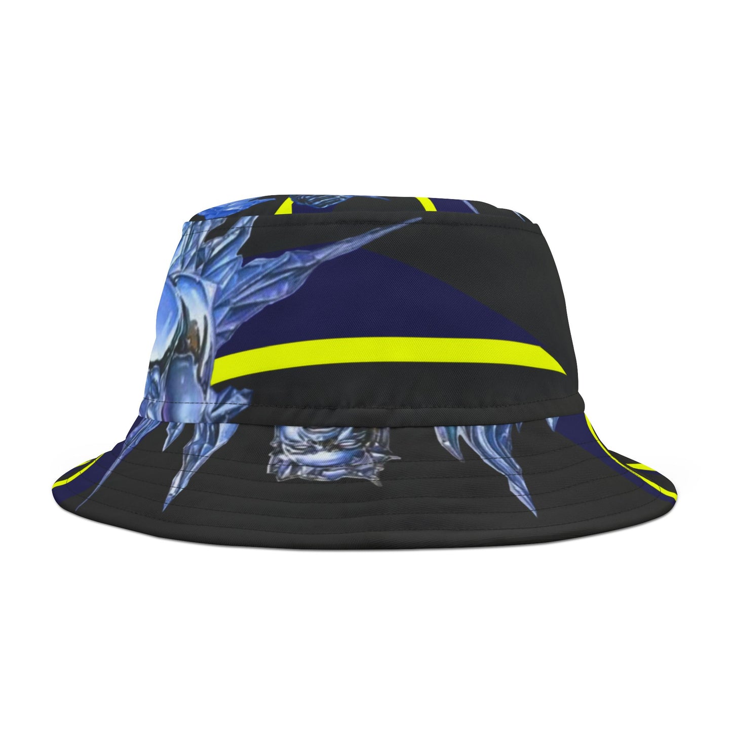 IceMan Bucket Hat