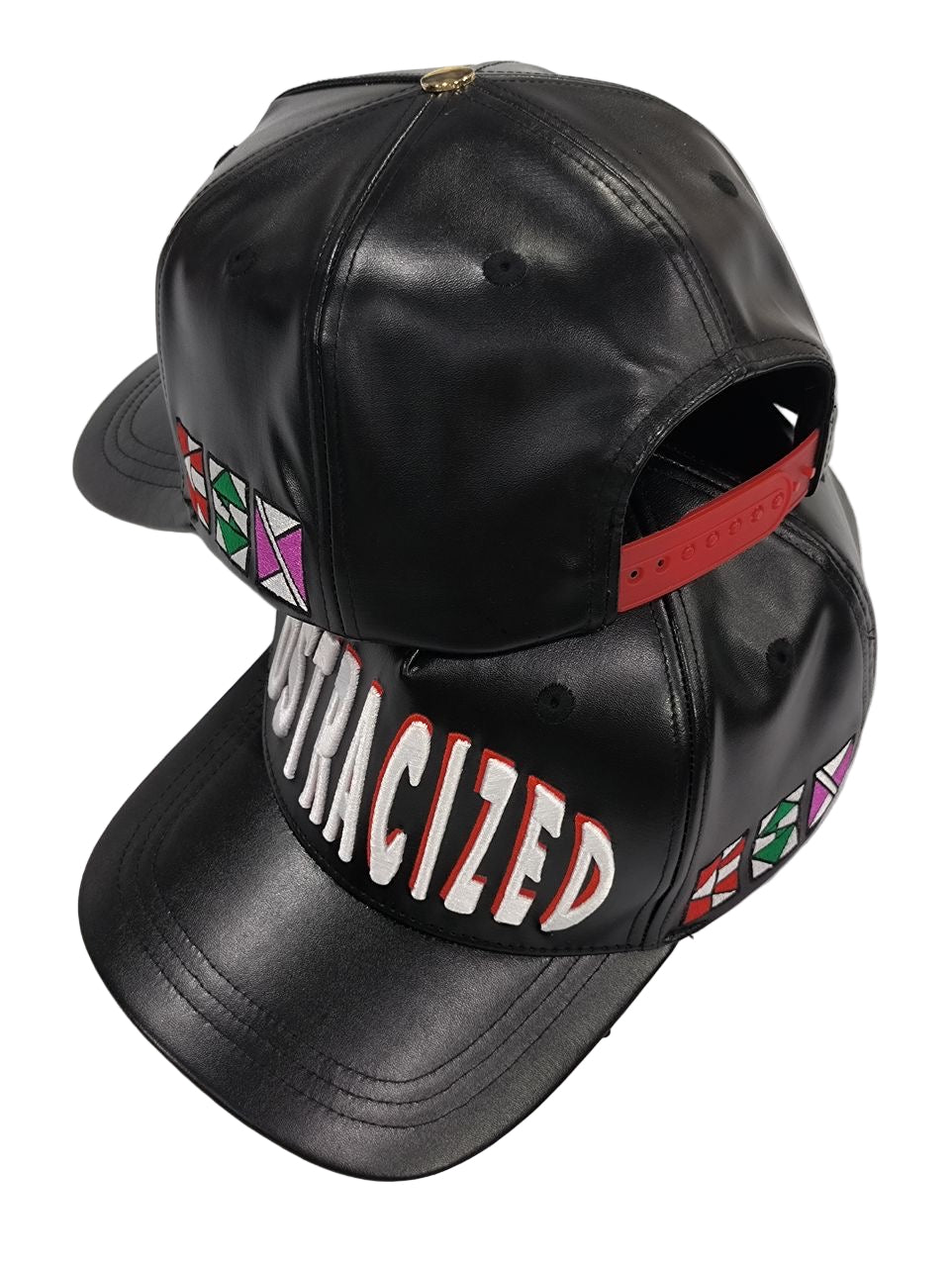 Ostracized SnapBack